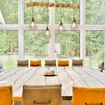 Lejlighed Thormarcon Am Plauer Fuer 20 Gaeste, Sauna, Pool *