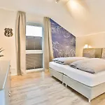 Lejlighed Thormarcon Am Plauer Fuer 20 Gaeste, Sauna, Pool *