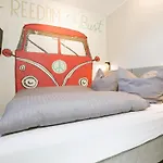 Lejlighed Thormarcon Am Plauer Fuer 20 Gaeste, Sauna, Pool Lenz