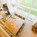 Thormarcon Am Plauer Fuer 20 Gaeste, Sauna, Pool Lejlighed *