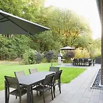 Thormarcon Am Plauer Fuer 20 Gaeste, Sauna, Pool Lejlighed