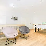 Thormarcon Am Plauer Fuer 20 Gaeste, Sauna, Pool