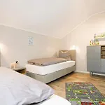 Lejlighed Thormarcon Am Plauer Fuer 20 Gaeste, Sauna, Pool *