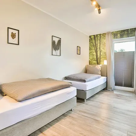 Villa Auszeit Am Plauer See Fuer 20 Gaeste, Sauna, Pool * Lenz