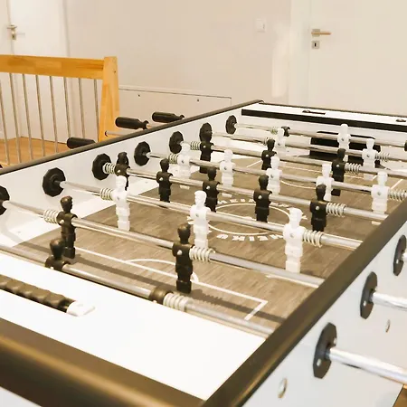 Villa Auszeit Am Plauer See Fuer 20 Gaeste, Sauna, Pool Lenz
