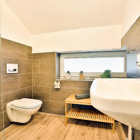 Thormarcon Am Plauer Fuer 20 Gaeste, Sauna, Pool Lejlighed Lenz