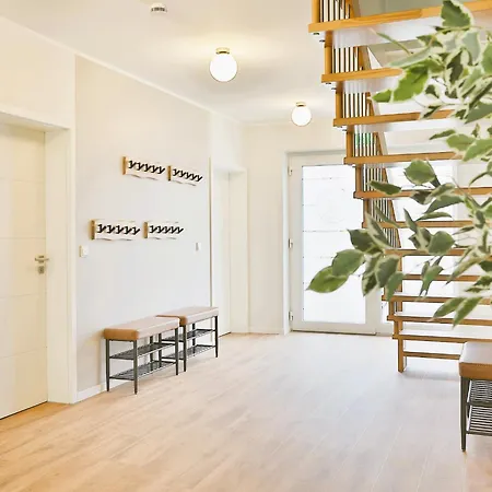 Thormarcon Am Plauer Fuer 20 Gaeste, Sauna, Pool *