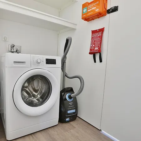 Thormarcon Am Plauer Fuer 20 Gaeste, Sauna, Pool Apartmán