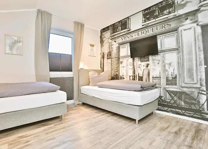 Thormarcon Am Plauer Fuer 20 Gaeste, Sauna, Pool * Lenz