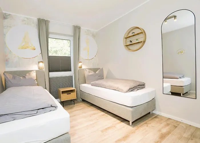 Thormarcon Am Plauer Fuer 20 Gaeste, Sauna, Pool شقة *