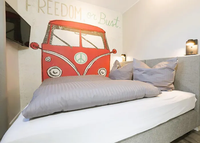 شقة Thormarcon Am Plauer Fuer 20 Gaeste, Sauna, Pool Lenz