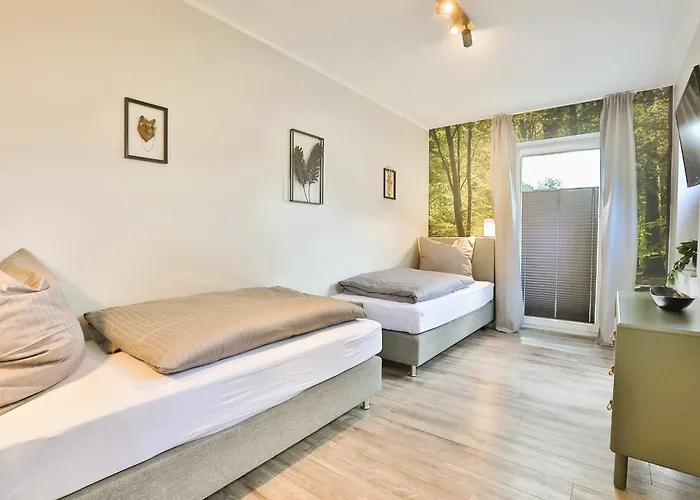 Thormarcon Am Plauer Fuer 20 Gaeste, Sauna, Pool * Lenz