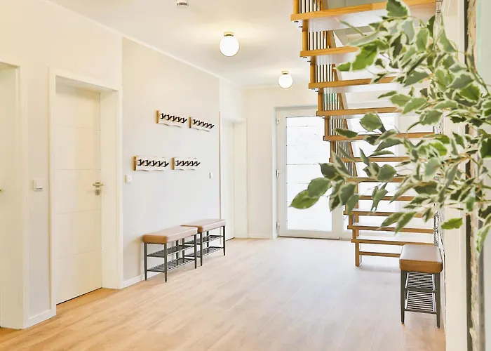 Thormarcon Am Plauer Fuer 20 Gaeste, Sauna, Pool *